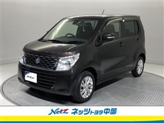 スズキ ワゴンR HV FXリミテッド