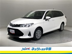 カローラフィールダー EX