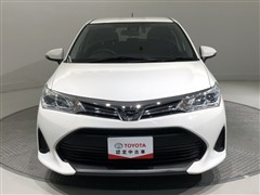 カローラフィールダー EX