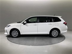 カローラフィールダー EX