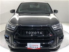 ハイラックス Z GRスポーツ 4WD