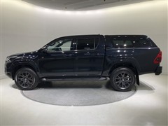 ハイラックス Z GRスポーツ 4WD