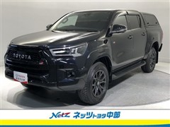 ハイラックス Z GRスポーツ 4WD