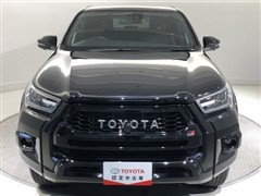 ハイラックス Z GRスポーツ 4WD