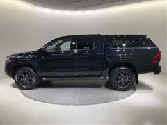 ハイラックス Z GRスポーツ 4WD