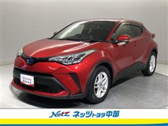 C-HR HV S