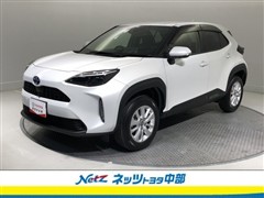 トヨタ ヤリスクロス HV G