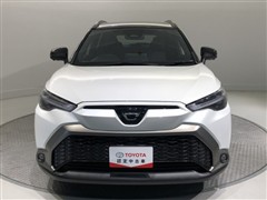カローラクロス HV Z