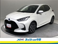 ヤリス HV Z