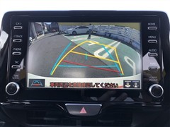ヤリス HV Z