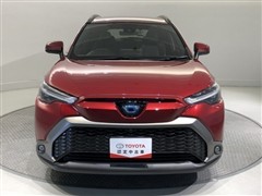 カローラクロス HV Z