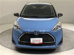 シエンタHV Gセーフティed2 7ニン
