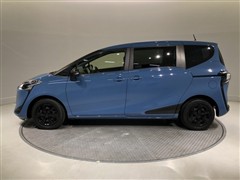 シエンタHV Gセーフティed2 7ニン