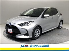 トヨタ ヤリス HV G