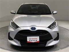 ヤリス HV G