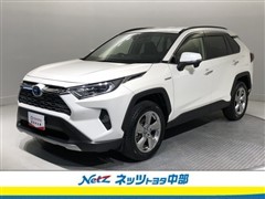 RAV4 HV G 4WD