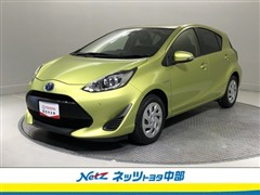 アクア S