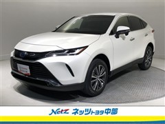ハリアーHV G