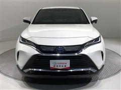 ハリアーHV G