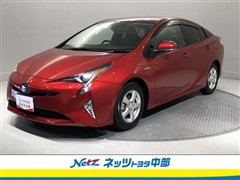 プリウス Aツーリングセレクション