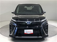 ヴォクシーHV ZSキラメキ3 7ニン