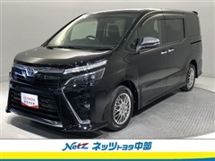 ヴォクシーHV ZSキラメキ3 7ニン