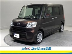 ダイハツ タント Xリミテッド SA3