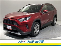 RAV4 HV G 4WD