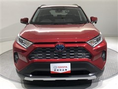 RAV4 HV G 4WD