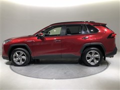 RAV4 HV G 4WD