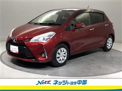 ヴィッツ 1.3Fセーフティed3
