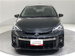 ヴィッツ GRスポーツ 5MT