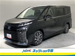 ヴォクシーHV S-Z 7ニン