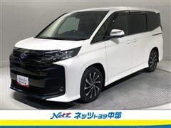 ノア HV S-Z 7ニン