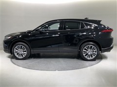 ハリアーHV Z レザーパッケージ