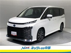 ヴォクシーHV S-Z 7ニン