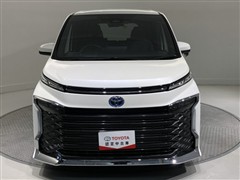 ヴォクシーHV S-Z 7ニン