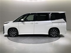 ヴォクシーHV S-Z 7ニン