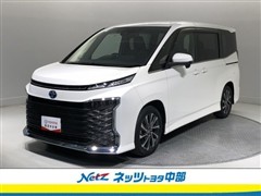 ヴォクシーHV S-Z 7ニン