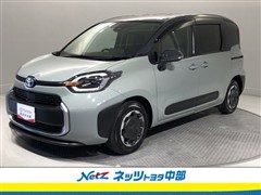 シエンタ HV Z 5ニン