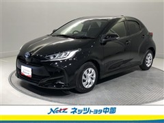 ヤリス HV G