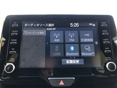 ヤリス HV G