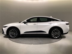 クラウン クロスオーバー Z