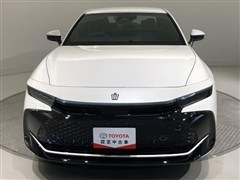 クラウン クロスオーバー Z