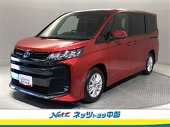 トヨタ　ノア HV S-G クルマイスシヨウ
