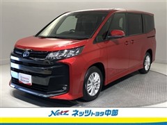 トヨタ ノア HV S-G クルマイスシヨウ