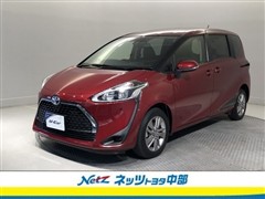 シエンタ Gクルマイスシヨウ タイプ1