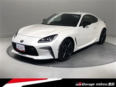 トヨタ GR86 RZ