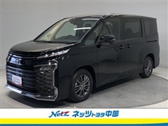 ヴォクシー S-G 8ニン