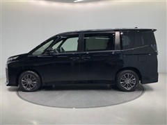 ヴォクシー S-G 8ニン